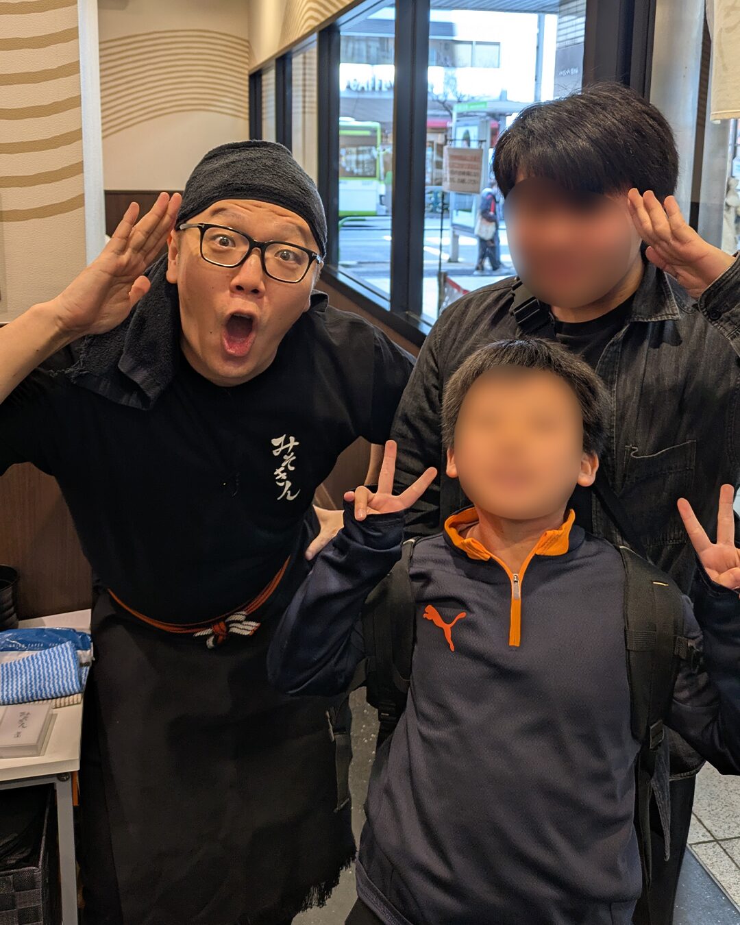 ヒカキンさん、ありがとう！